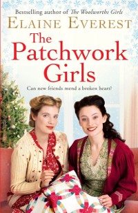 Cover Patchwork Girls