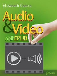 Cover Audio e Video nell’EPUB