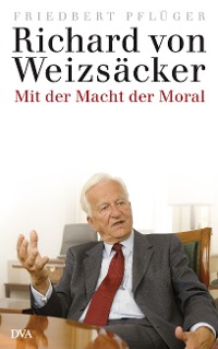 Cover Richard von Weizsäcker