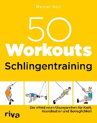 Cover 50 Workouts – Schlingentraining