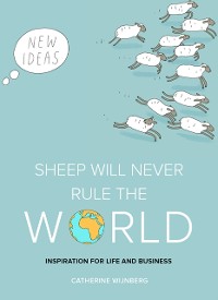 Cover Sheep will never rule the world