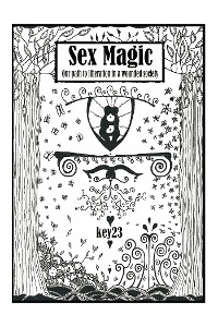 Cover Sex Magic/ the Guide