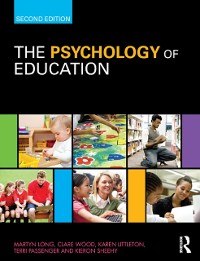 Cover Psychology of Education