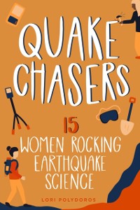 Cover Quake Chasers