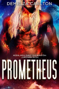 Cover Prometheus