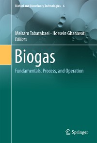 Cover Biogas