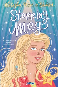 Cover Starring Meg