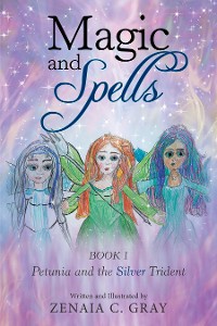 Cover Magic and Spells