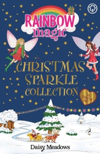 Cover Christmas Sparkle Collection