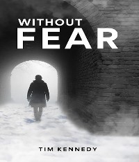 Cover WITHOUT FEAR