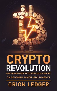 Cover Crypto Revolution