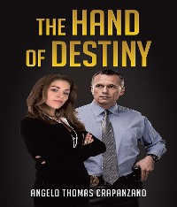 Cover The Hand of Destiny