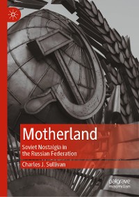 Cover Motherland