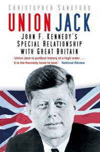 Cover Kennedy and Great Britain