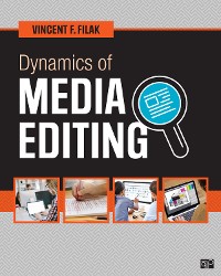 Cover Dynamics of Media Editing