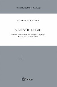 Cover Signs of Logic