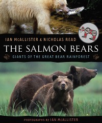 Cover The Salmon Bears