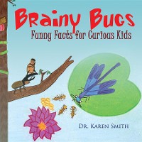 Cover Brainy Bugs