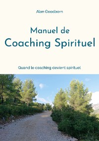 Cover Manuel de coaching spirituel