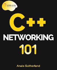 Cover C++ Networking 101