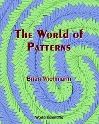 Cover WORLD OF PATTERNS, THE [W/ CD]