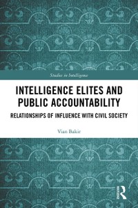 Cover Intelligence Elites and Public Accountability
