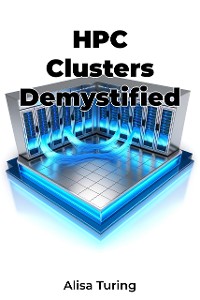 Cover HPC Clusters Demystified