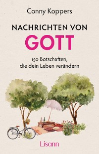 Cover Nachrichten von Gott