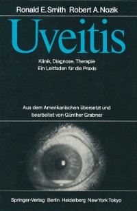 Cover Uveitis