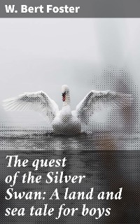 Cover The quest of the Silver Swan: A land and sea tale for boys