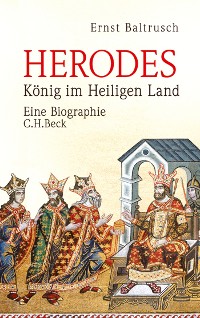 Cover Herodes