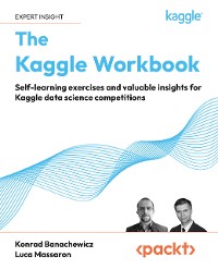 Cover The Kaggle Workbook