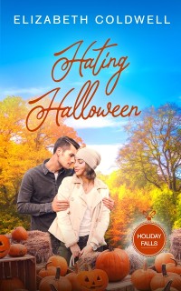 Cover Hating Halloween