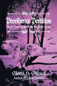 Cover Providence Perdition