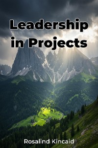 Cover Leadership in Projects