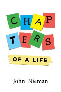 Cover Chapters of a Life