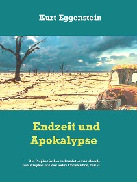 Cover Endzeit und Apokalypse