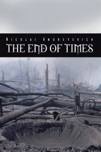 Cover End of Times