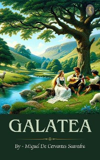 Cover Galatea