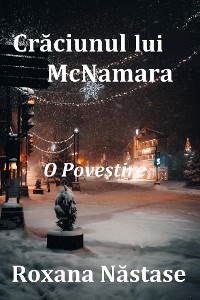 Cover Crăciunul lui McNamara