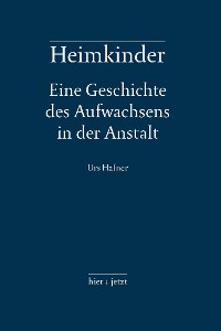 Cover Heimkinder