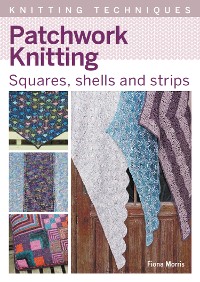 Cover Patchwork Knitting