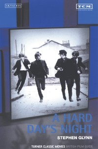 Cover A Hard Day''s Night