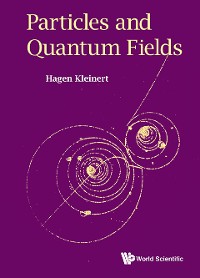 Cover PARTICLES AND QUANTUM FIELDS