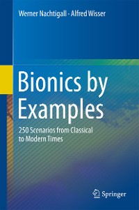 Cover Bionics by Examples