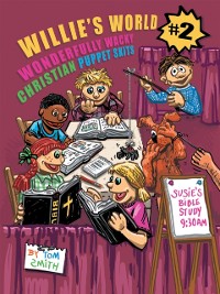 Cover Willie'S World 2