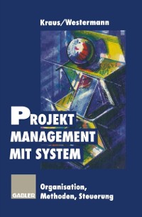 Cover Projektmanagement mit System