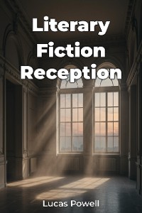 Cover Literary Fiction Reception