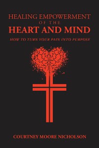 Cover Healing Empowerment of the Heart and Mind