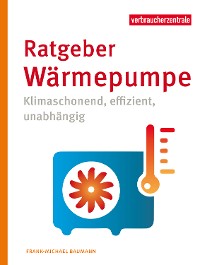 Cover Ratgeber Wärmepumpe